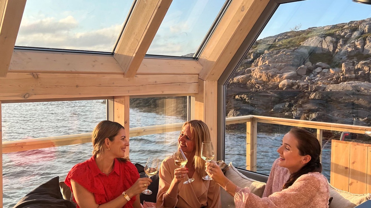 Photo of Outdoor in Kvenvær