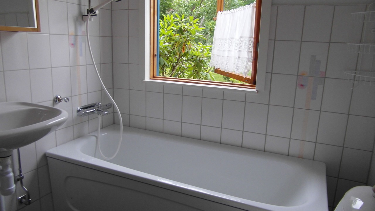 Photo of Bathroom in Ryd