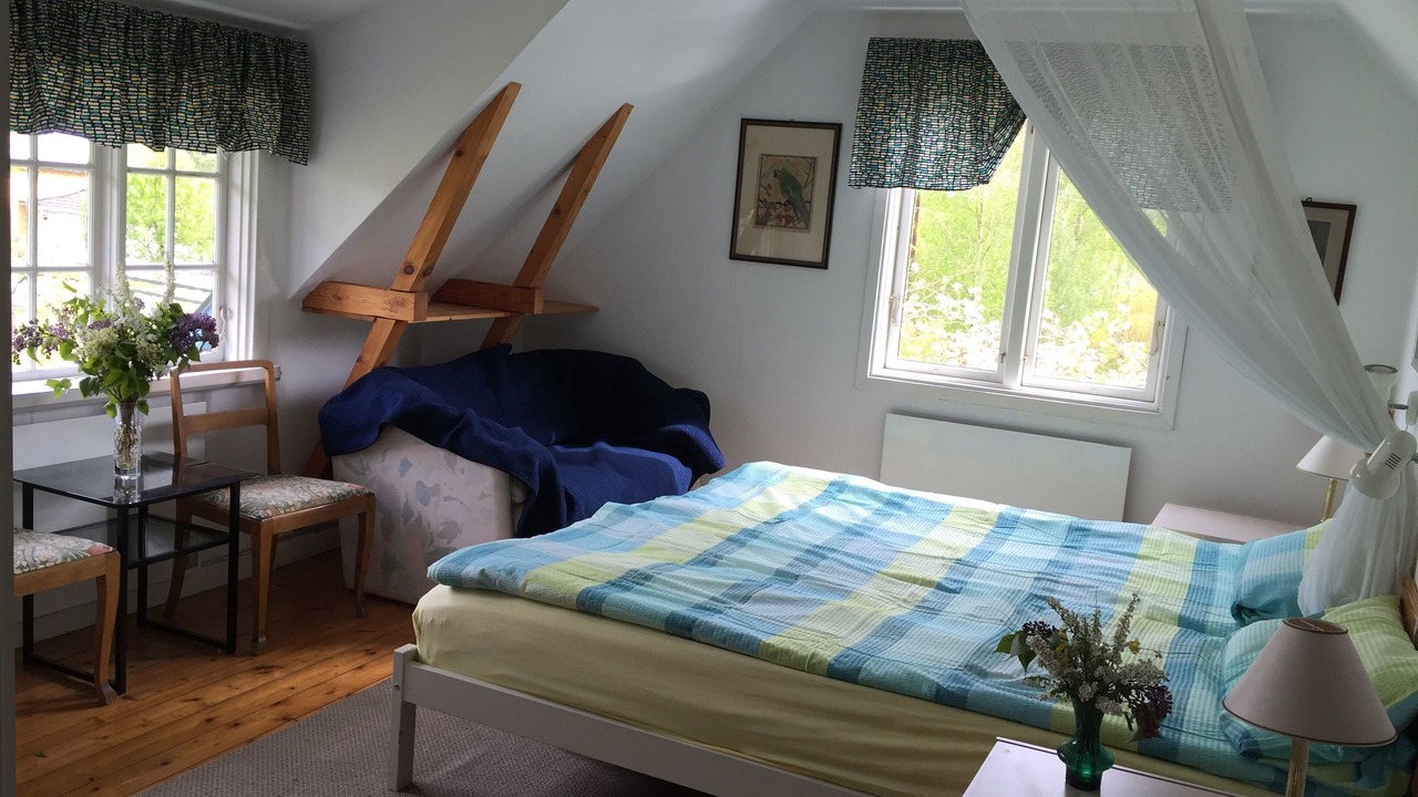 Photo of Bedroom in Ryd