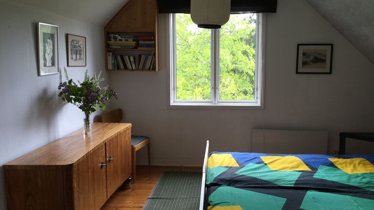 Photo of Bedroom in Ryd