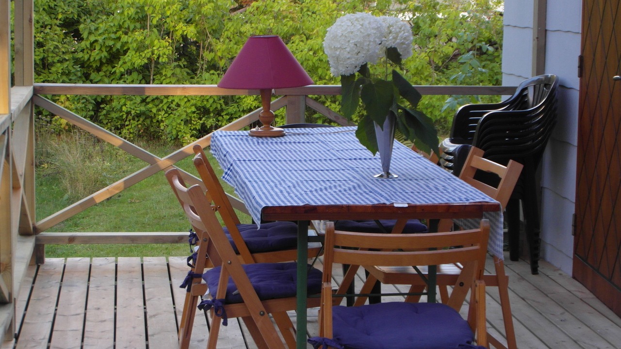 Photo of Outdoor in Ryd