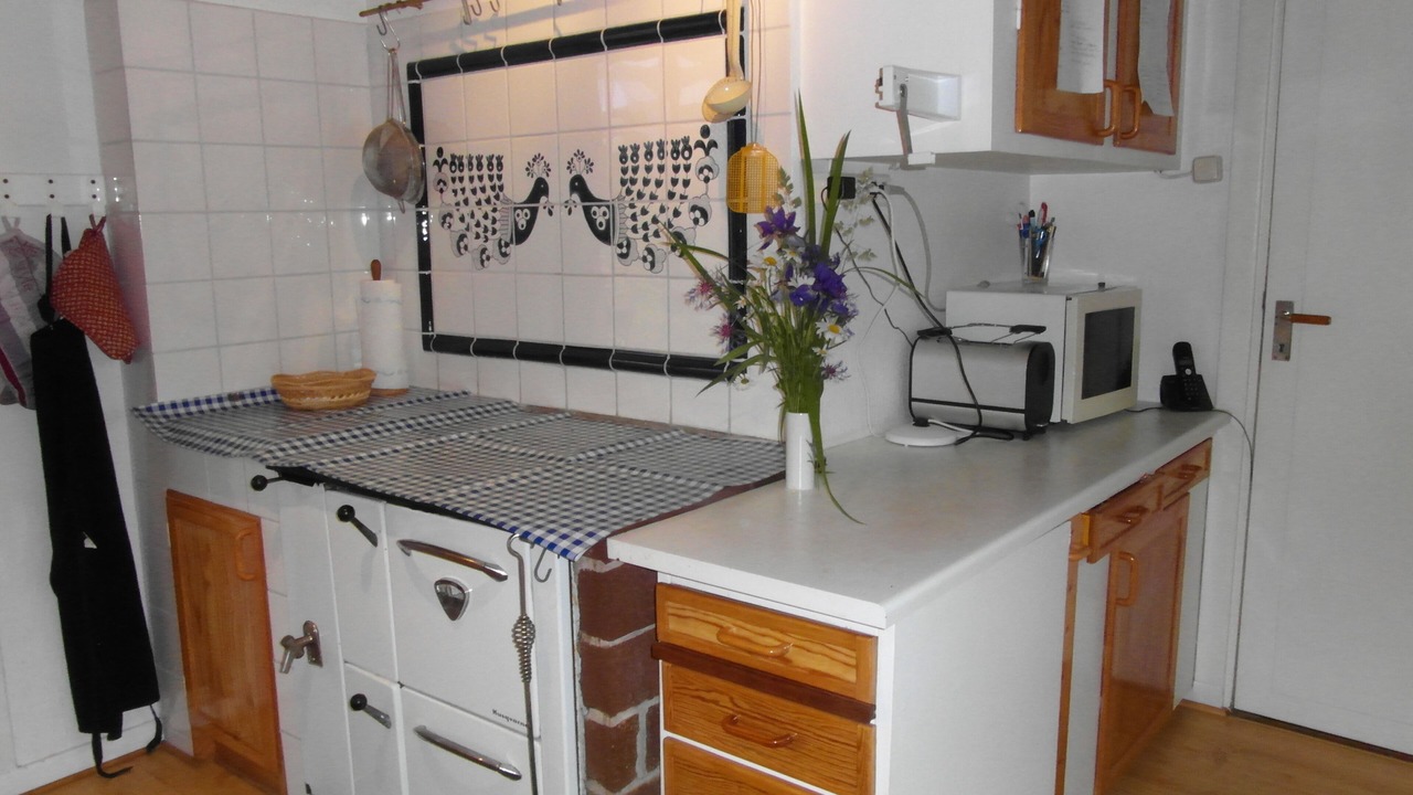 Photo of Kitchen in Ryd