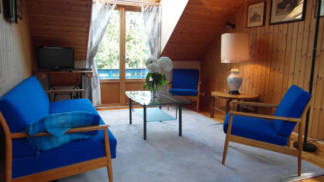 Photo of Livingroom in Ryd
