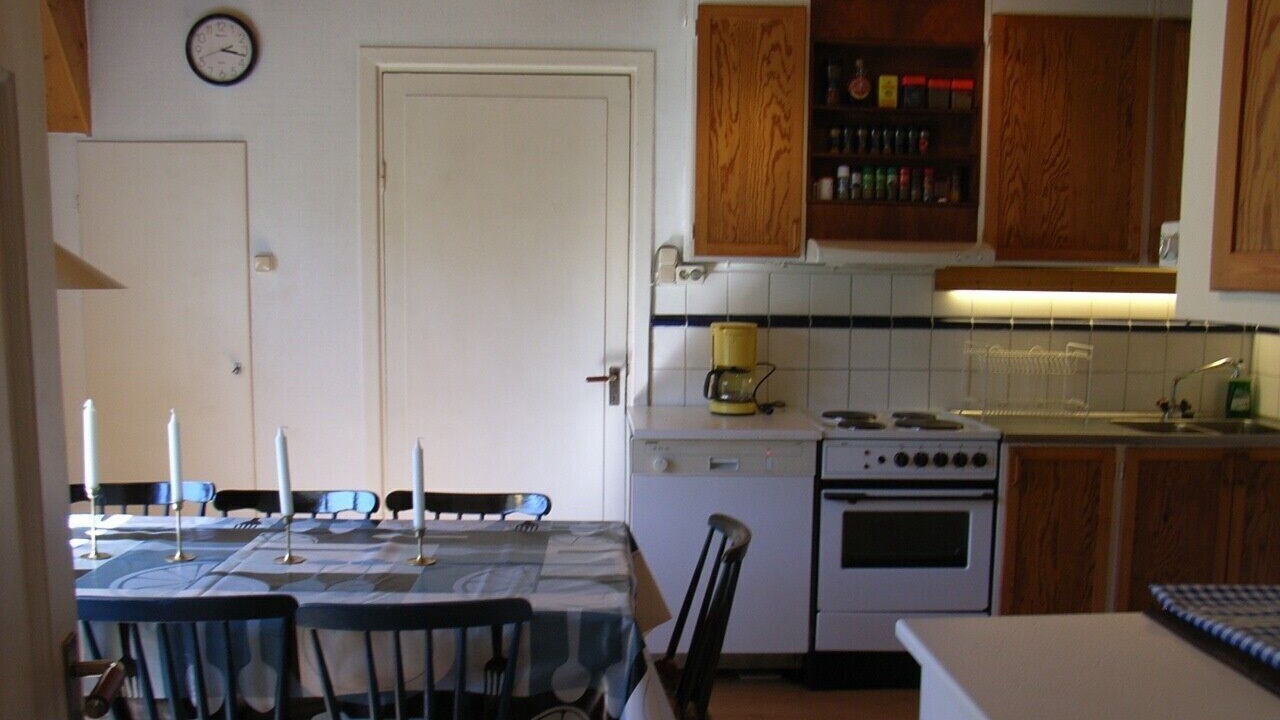Photo of Kitchen in Ryd