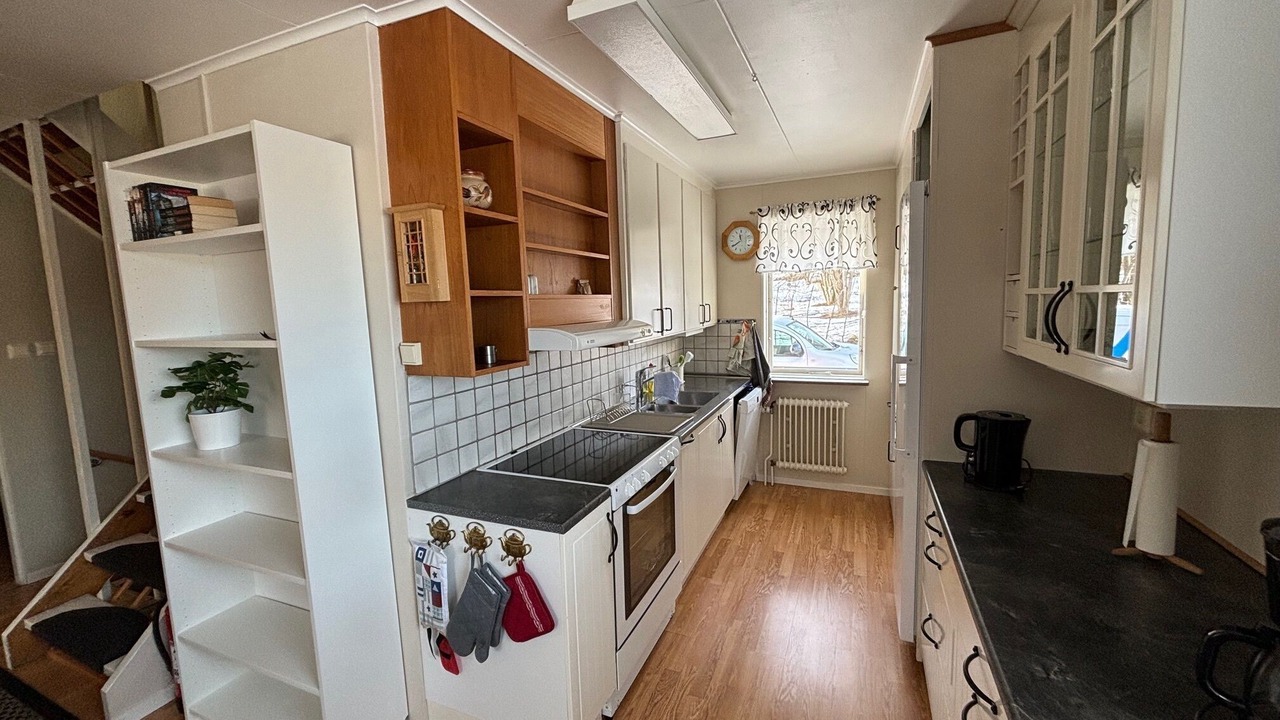Photo of Kitchen in Fengersfors
