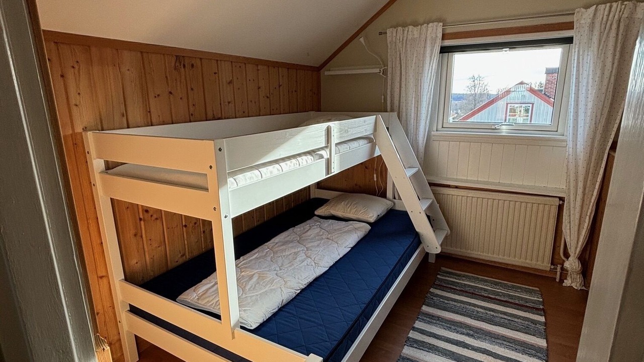 Photo of Bedroom in Fengersfors