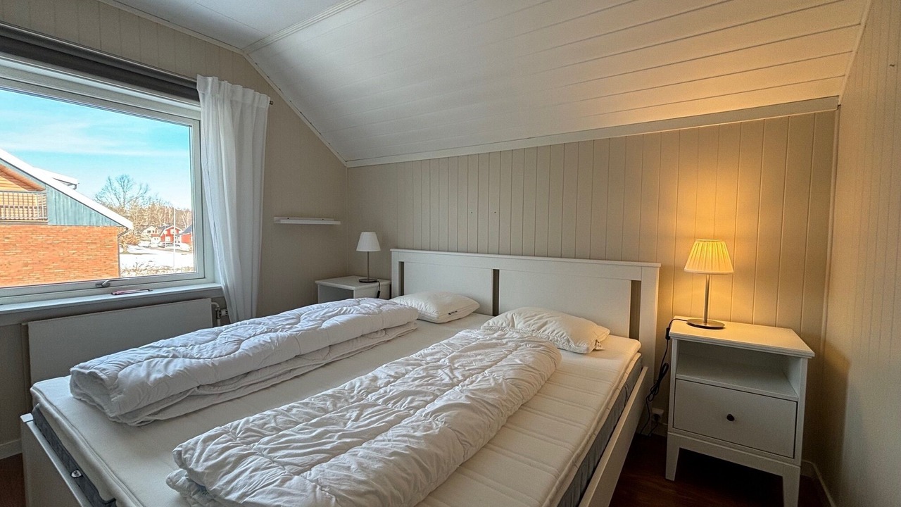 Photo of Bedroom in Fengersfors