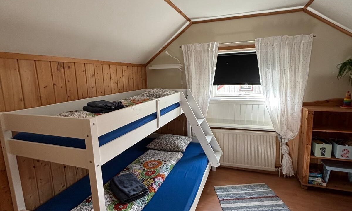 Photo of Bedroom in Fengersfors