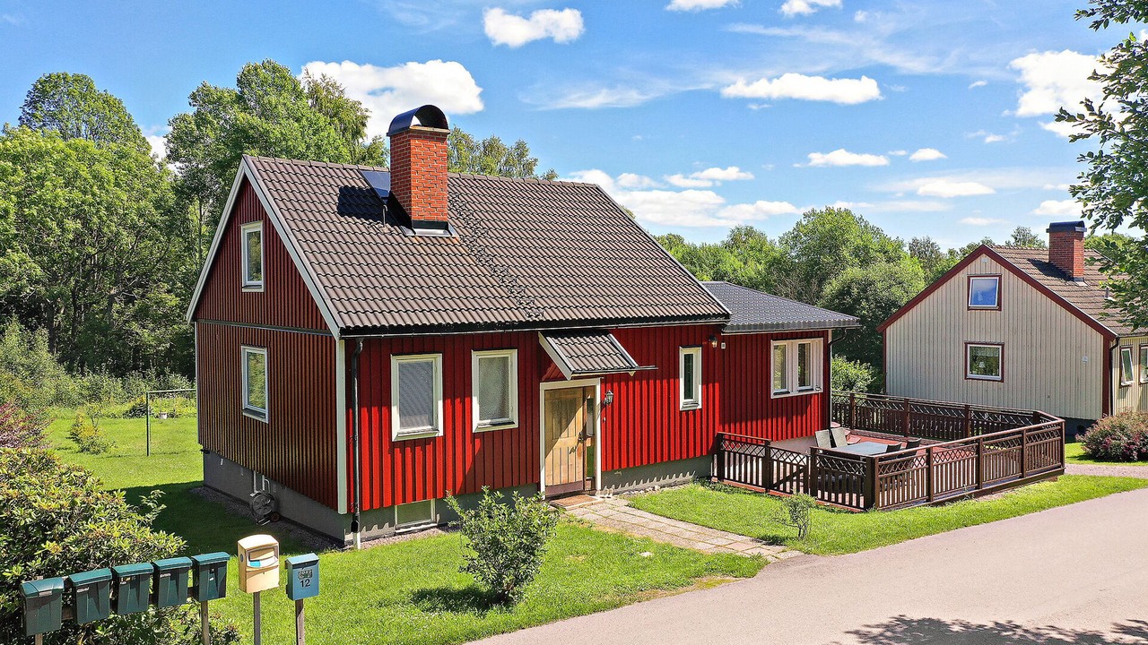 Photo of Outdoor in Fengersfors