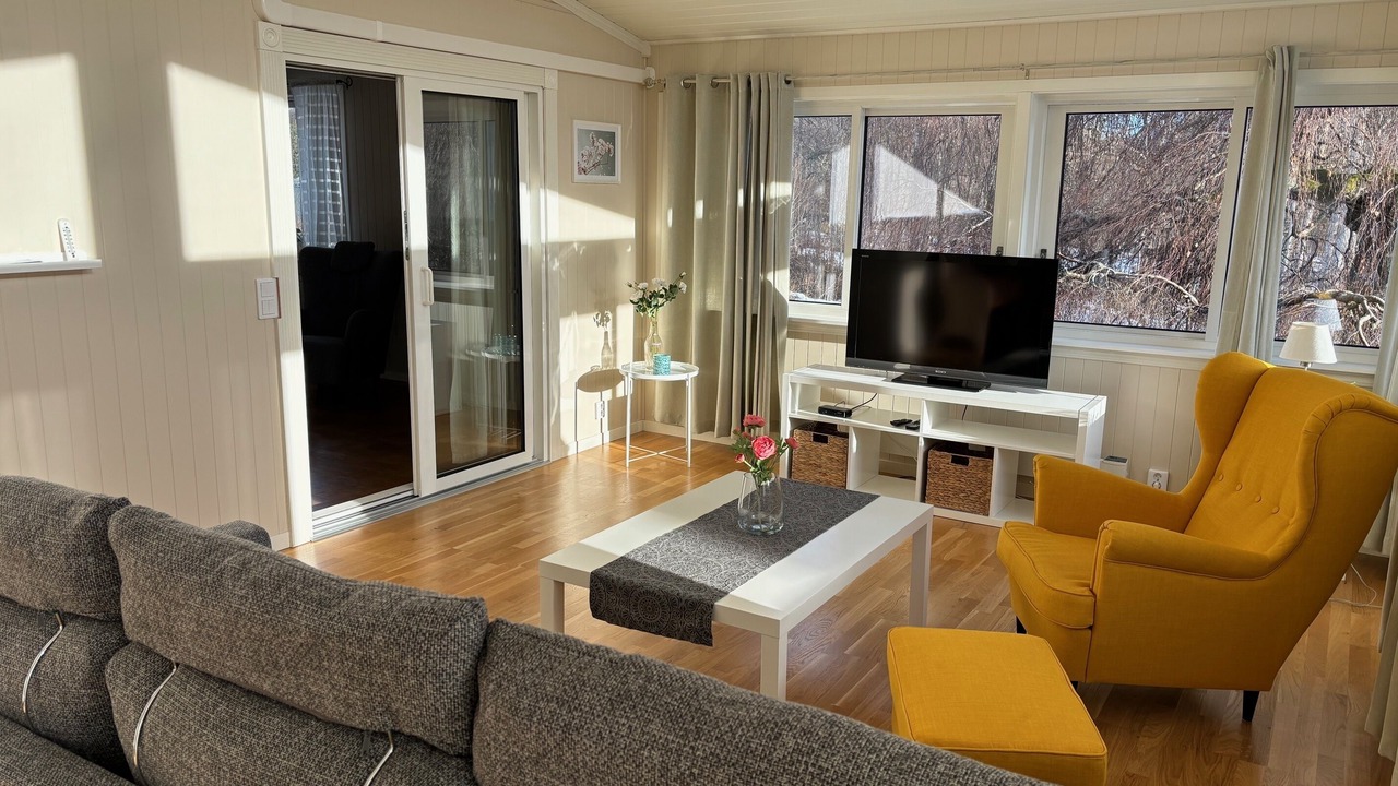 Photo of Livingroom in Fengersfors