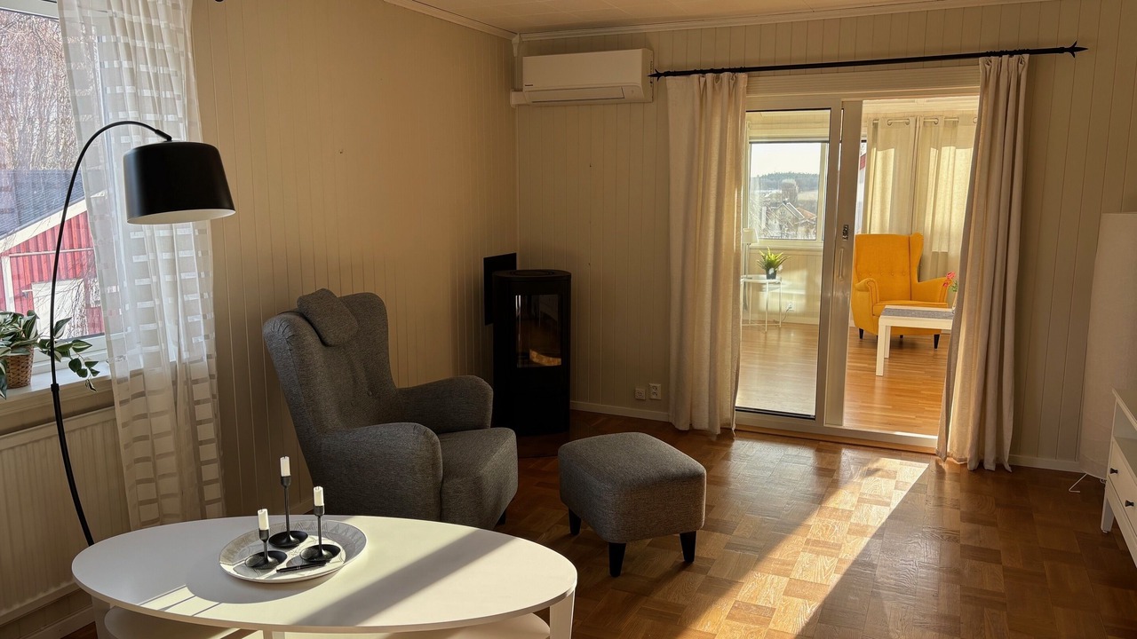 Photo of Livingroom in Fengersfors