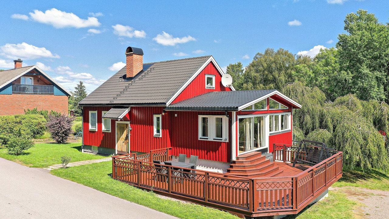 Photo of Outdoor in Fengersfors