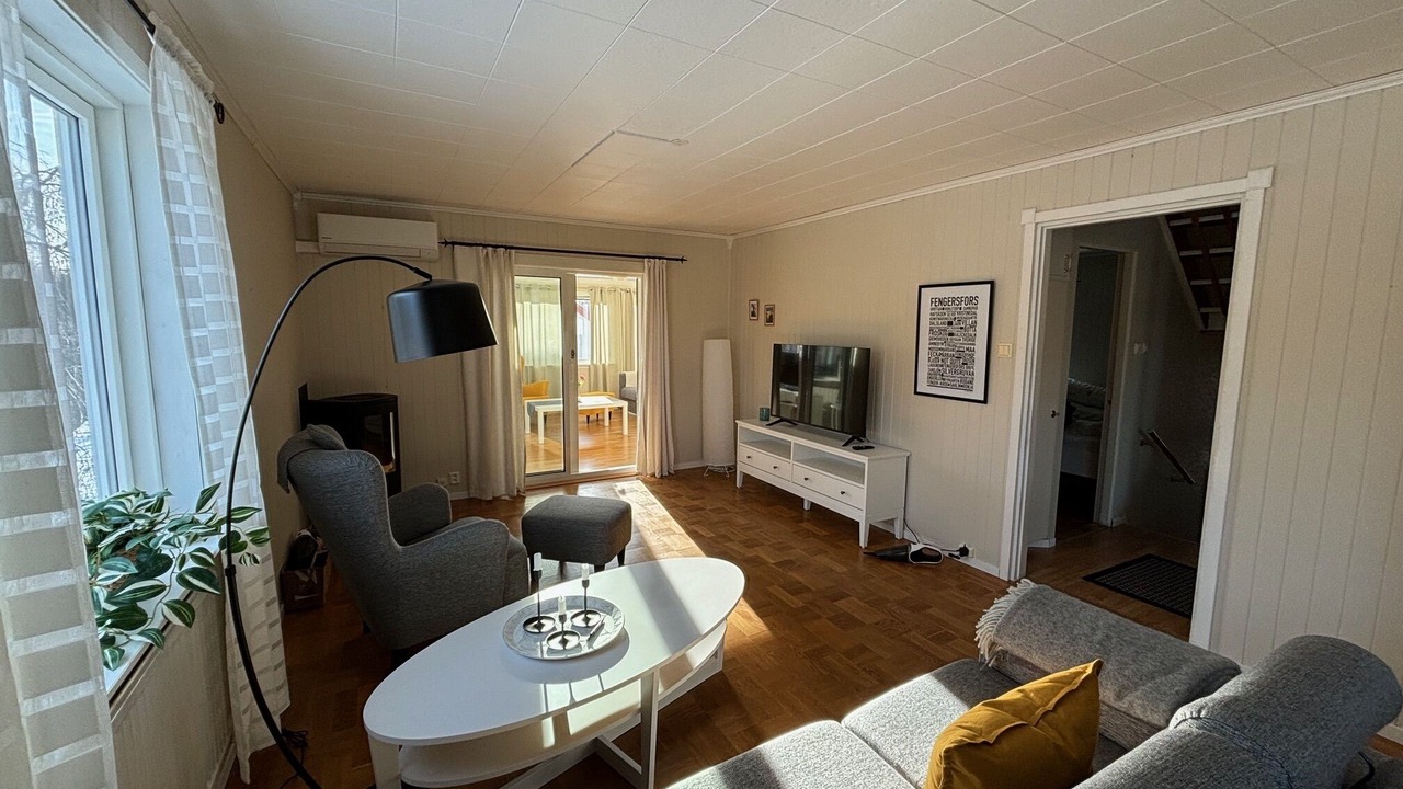 Photo of Livingroom in Fengersfors