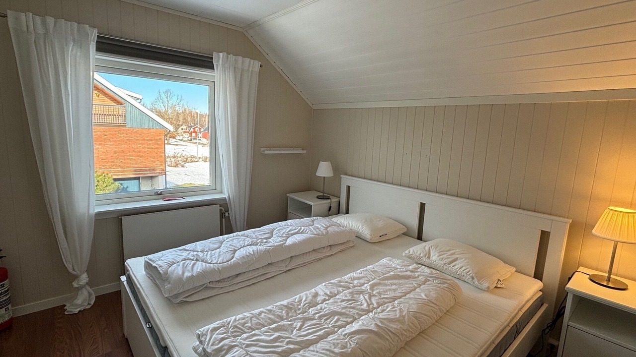 Photo of Bedroom in Fengersfors