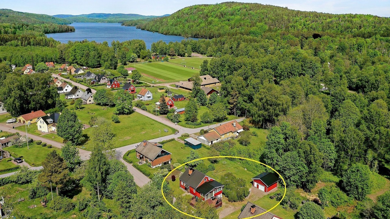 Photo of Outdoor in Fengersfors