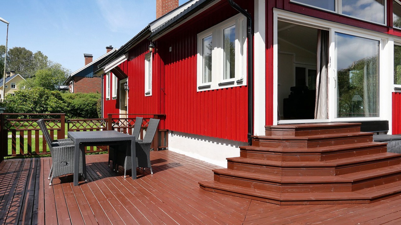 Photo of Outdoor in Fengersfors