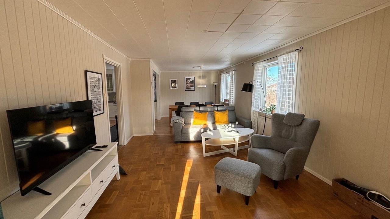 Photo of Livingroom in Fengersfors