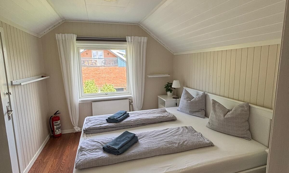 Photo of Bedroom in Fengersfors