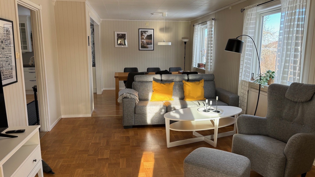 Photo of Livingroom in Fengersfors