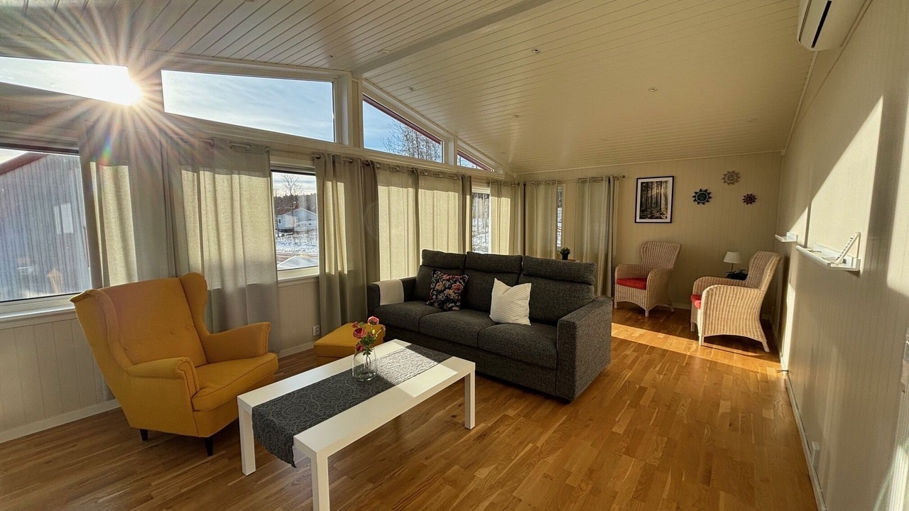 Photo of Livingroom in Fengersfors