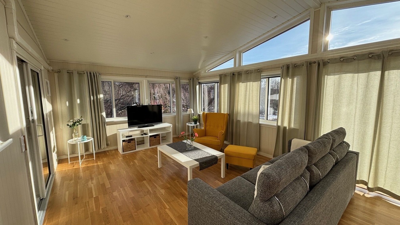 Photo of Livingroom in Fengersfors