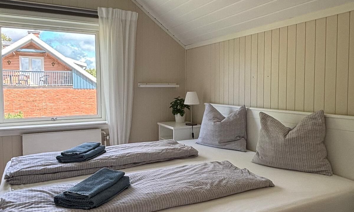 Photo of Bedroom in Fengersfors