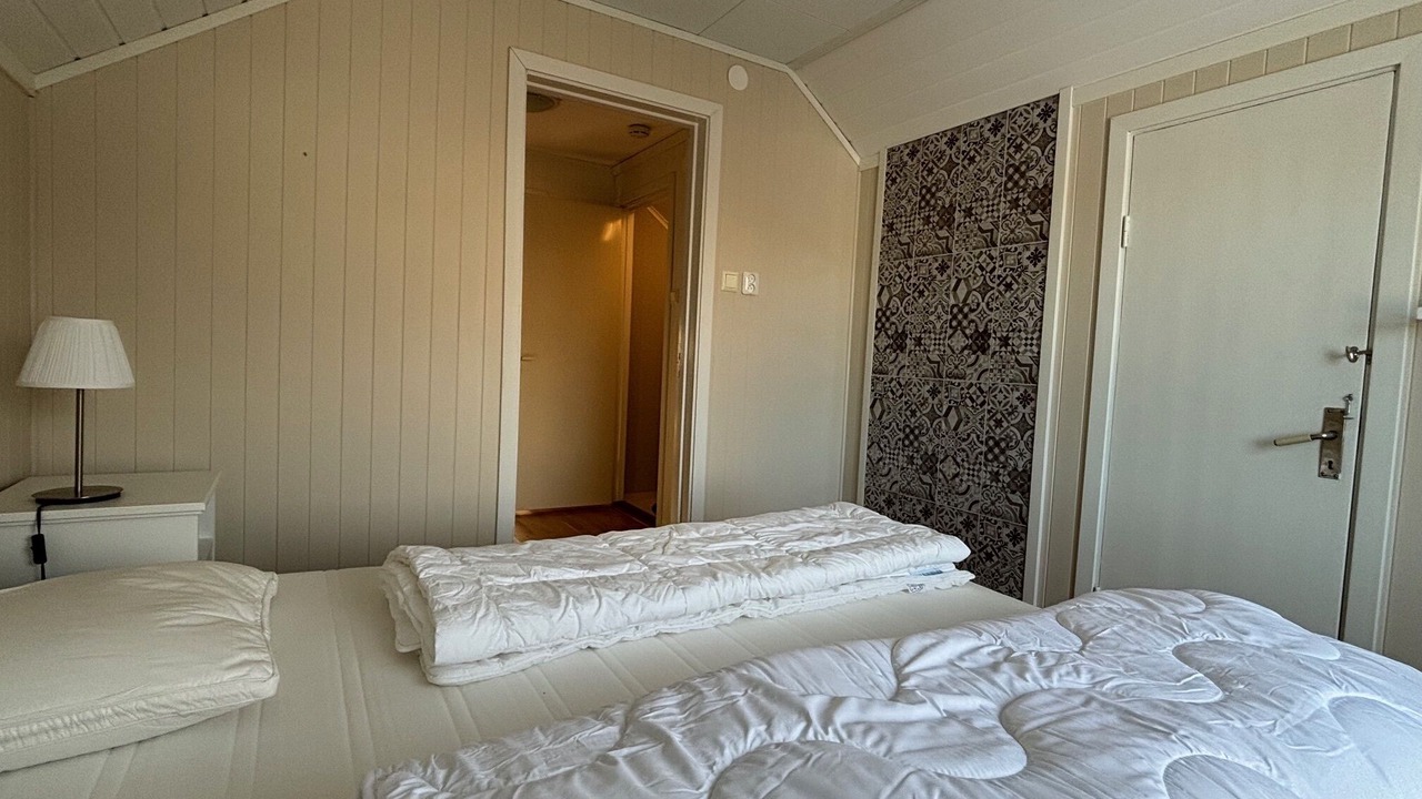 Photo of Bedroom in Fengersfors