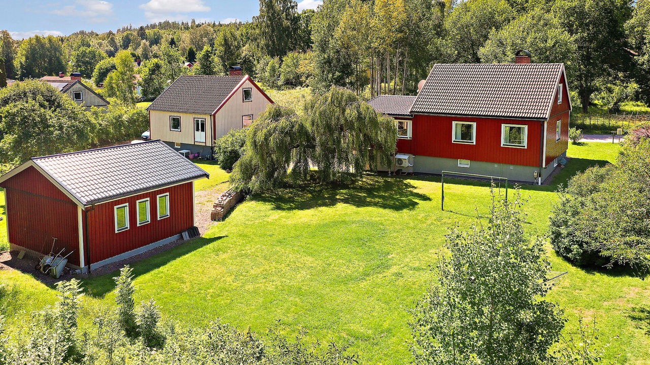 Photo of Outdoor in Fengersfors
