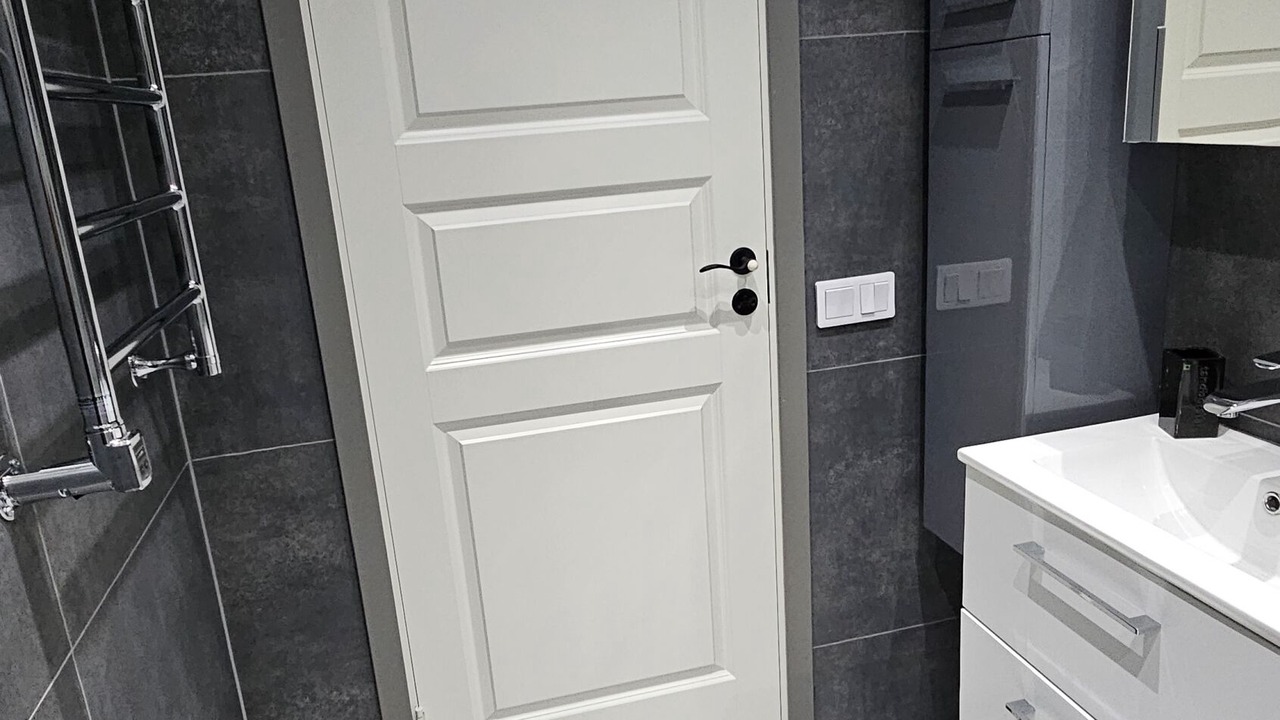 Photo of Bathroom in Sigtuna