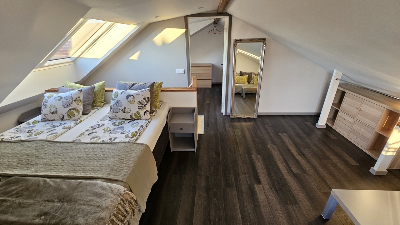 Photo of Bedroom in Sigtuna