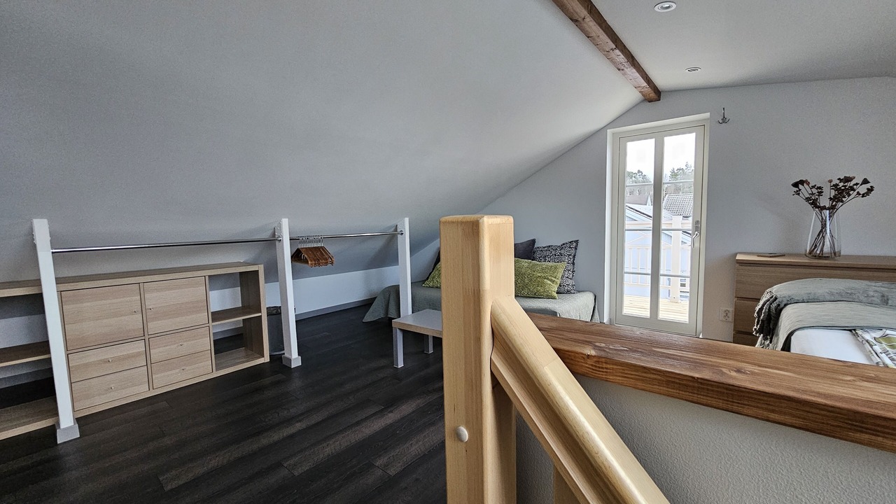 Photo of Bedroom in Sigtuna