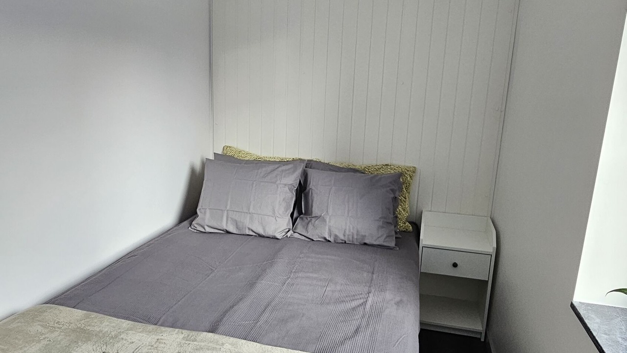 Photo of Bedroom in Sigtuna