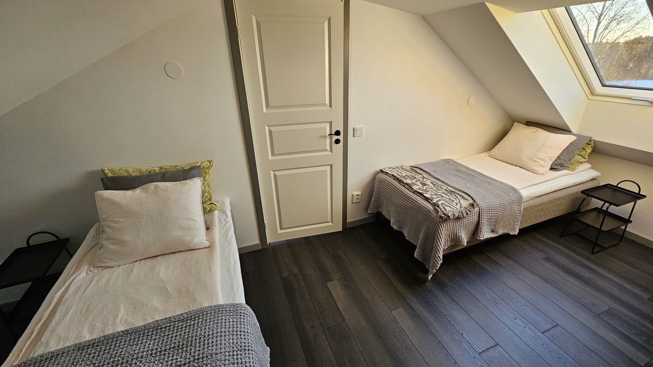 Photo of Bedroom in Sigtuna