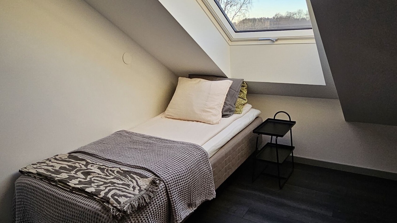 Photo of Bedroom in Sigtuna