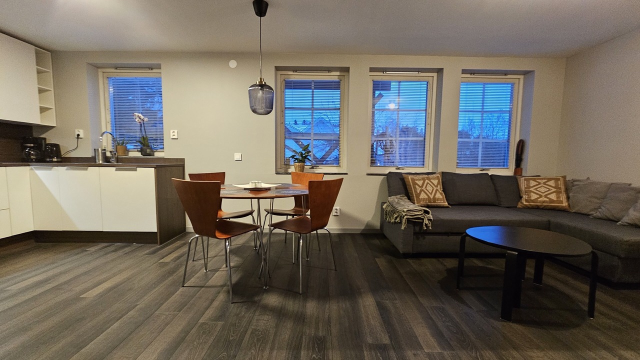 Photo of Livingroom in Sigtuna