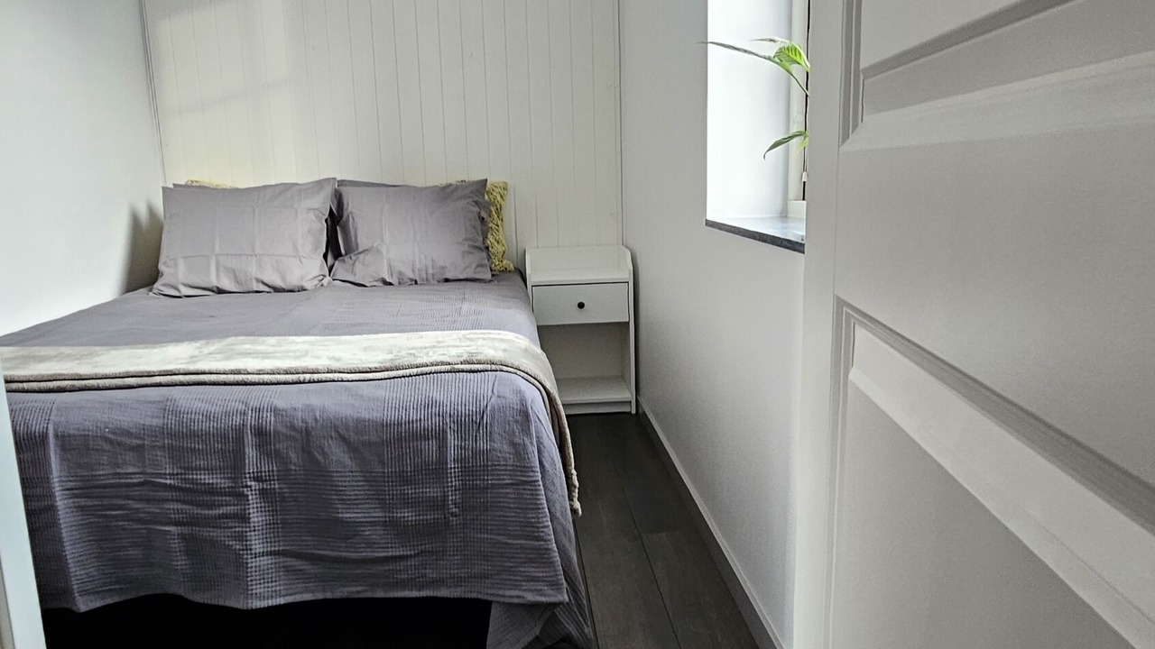Photo of Bedroom in Sigtuna