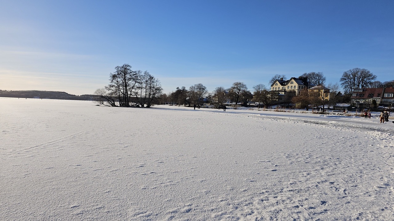 Photo of Bedroom in Sigtuna