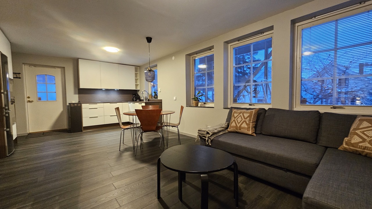 Photo of Livingroom in Sigtuna