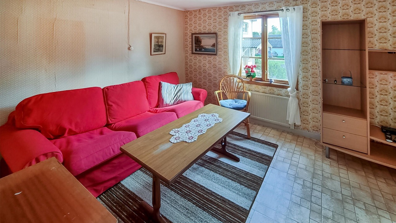 Photo of Bedroom in Jamjo