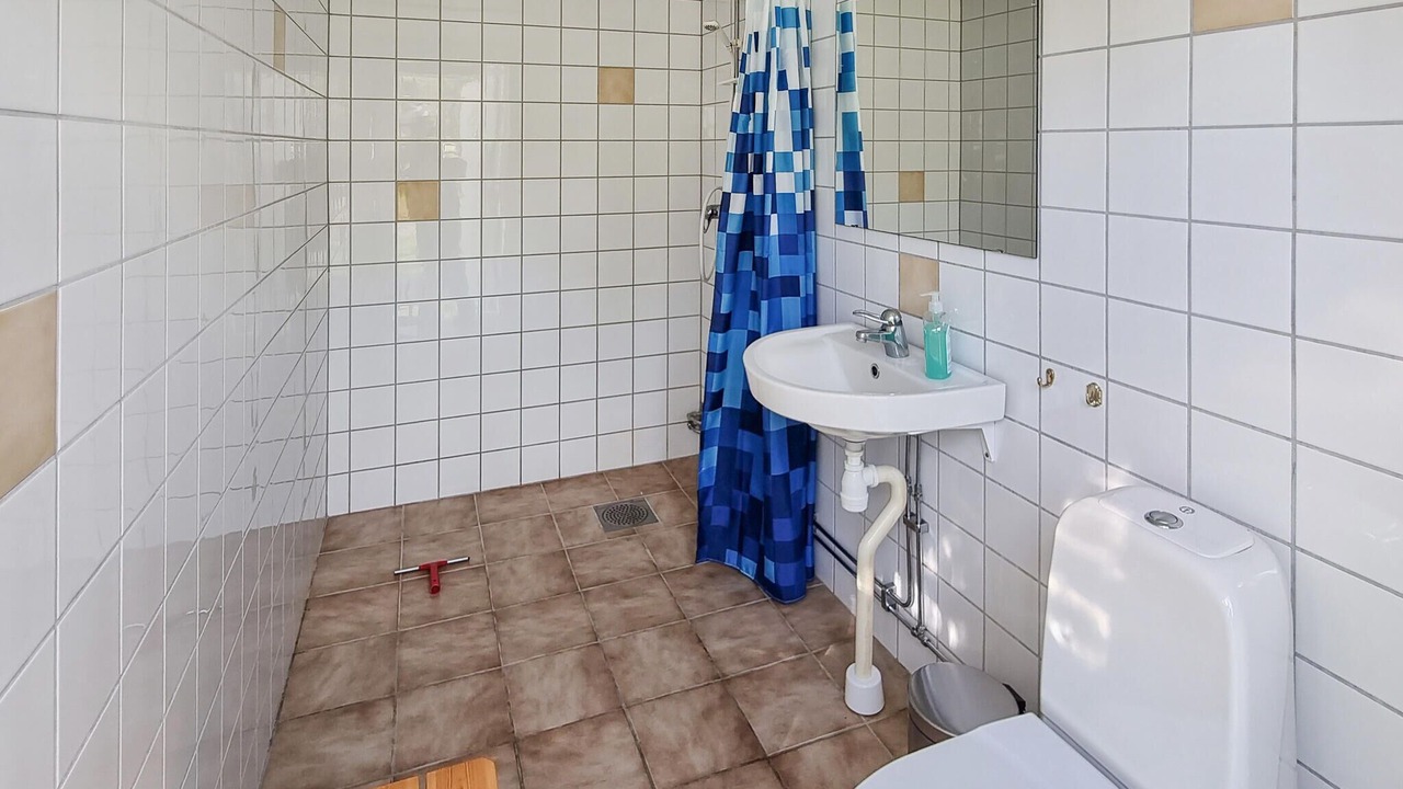 Photo of Bathroom in Jamjo