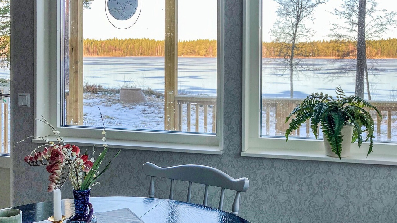 Photo of Bedroom in Vaggeryd