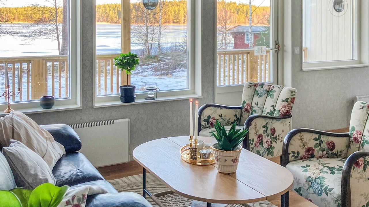 Photo of Bedroom in Vaggeryd