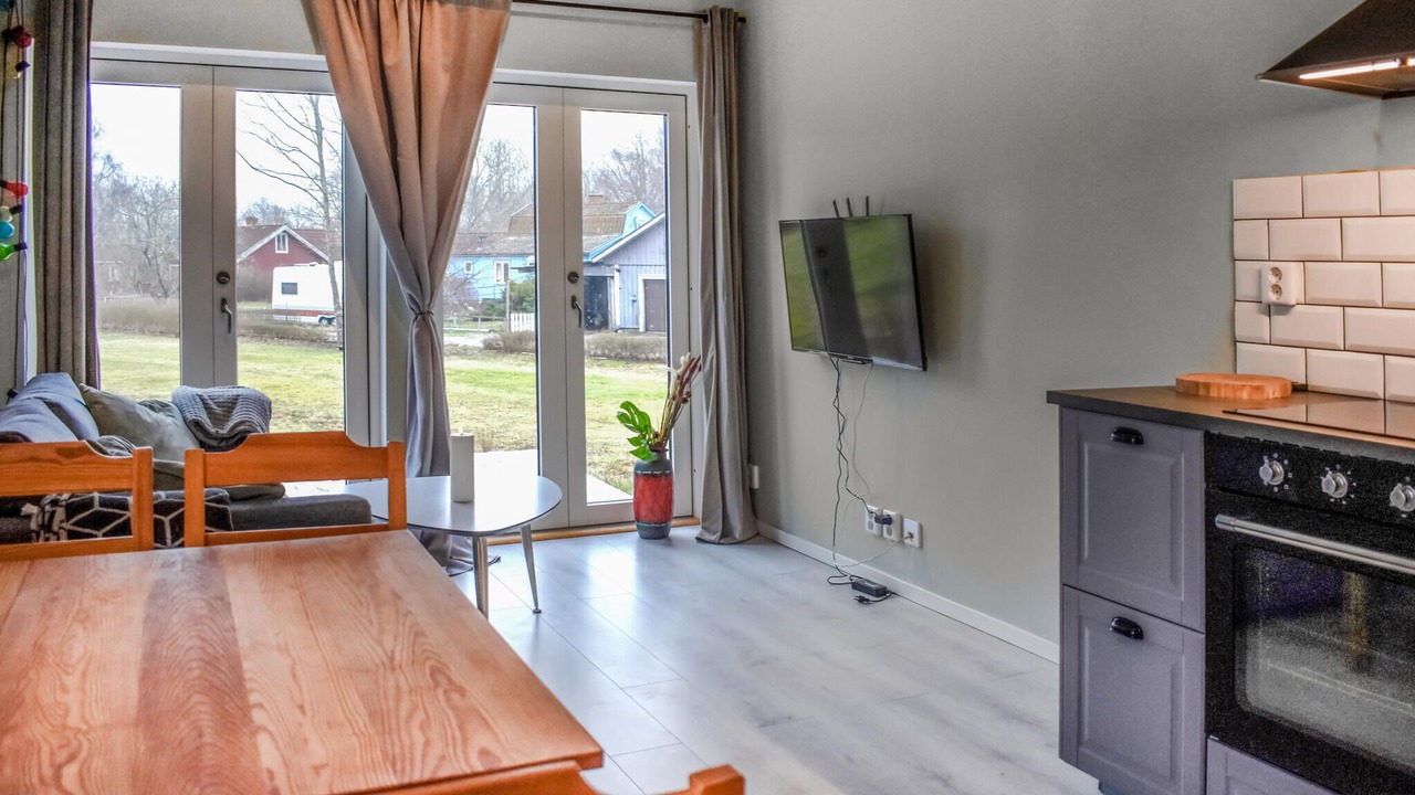 Photo of Bedroom in Bredavik