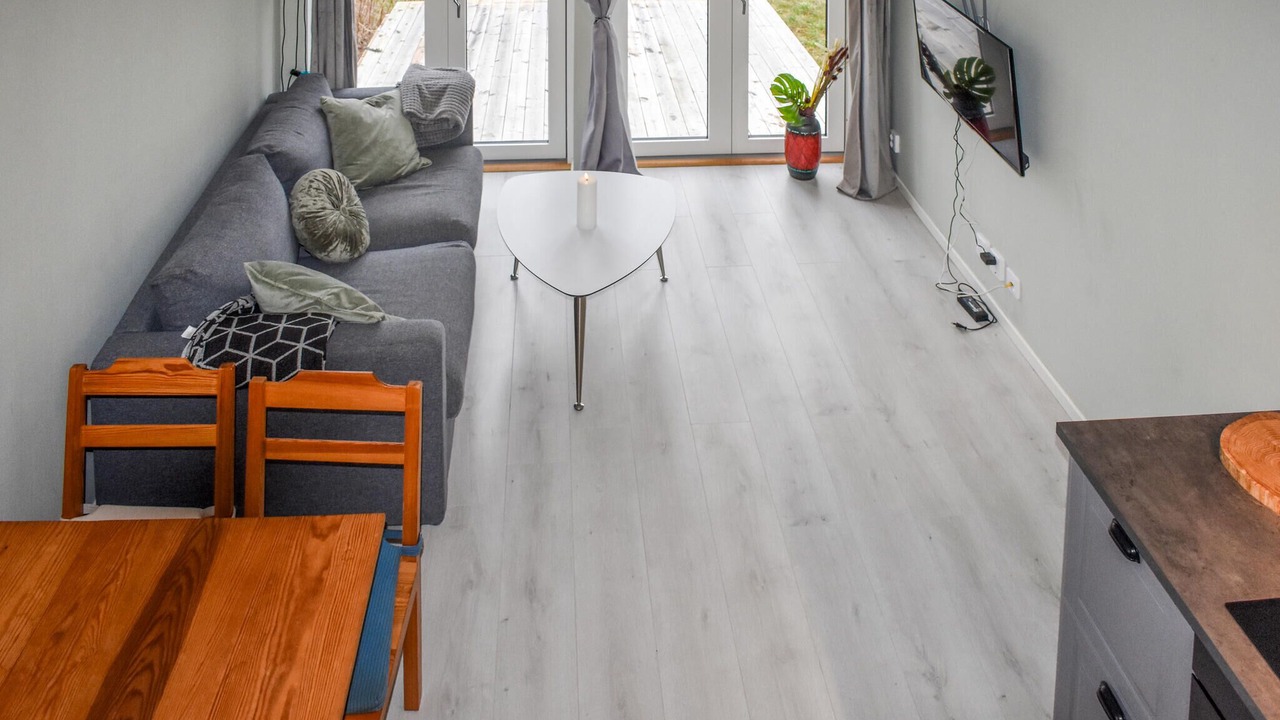 Photo of Bedroom in Bredavik