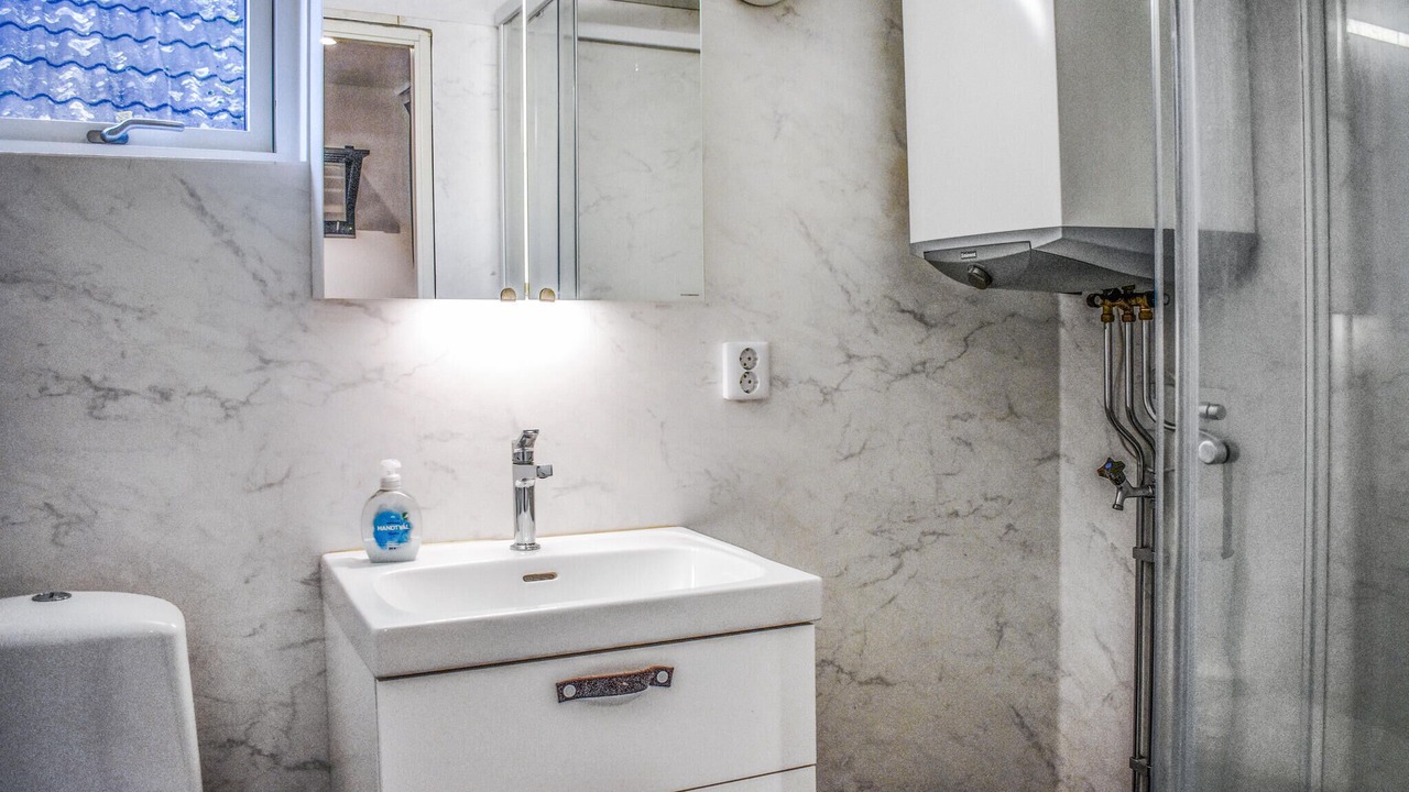 Photo of Bathroom in Bredavik