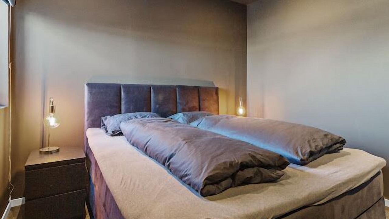 Photo of Bedroom in Bergen City Centre