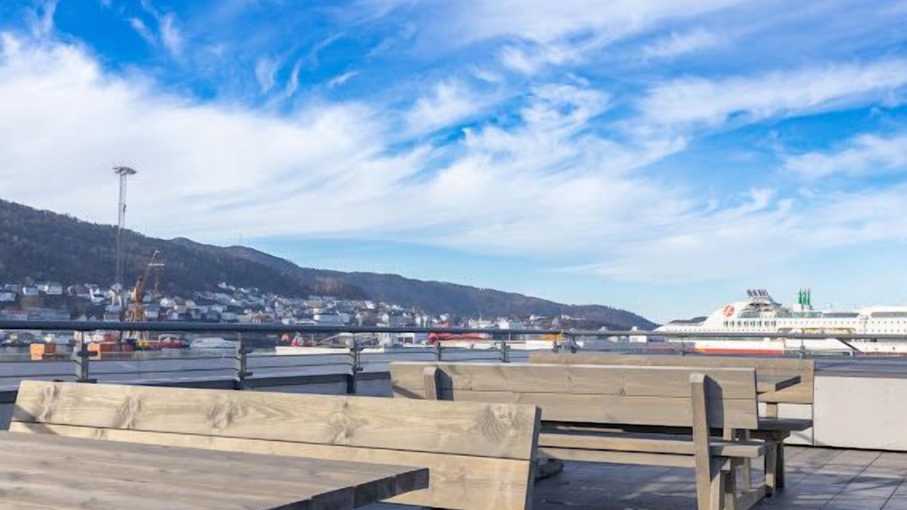 Photo of Outdoor in Bergen City Centre