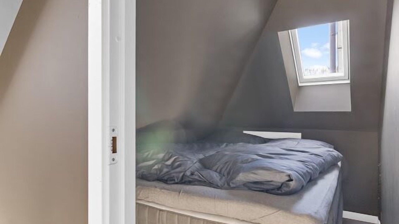 Photo of Bedroom in Bergen City Centre