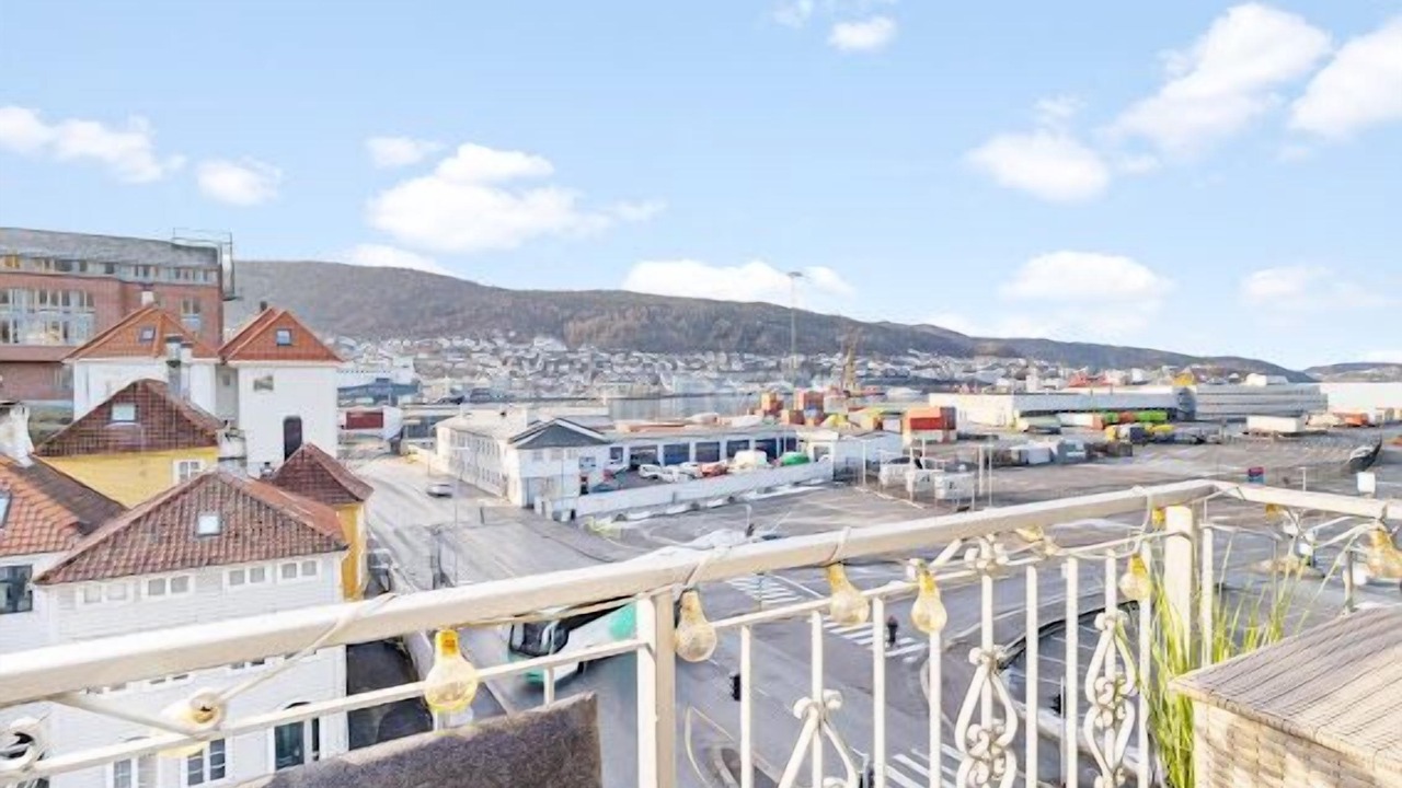 Photo of Outdoor in Bergen City Centre