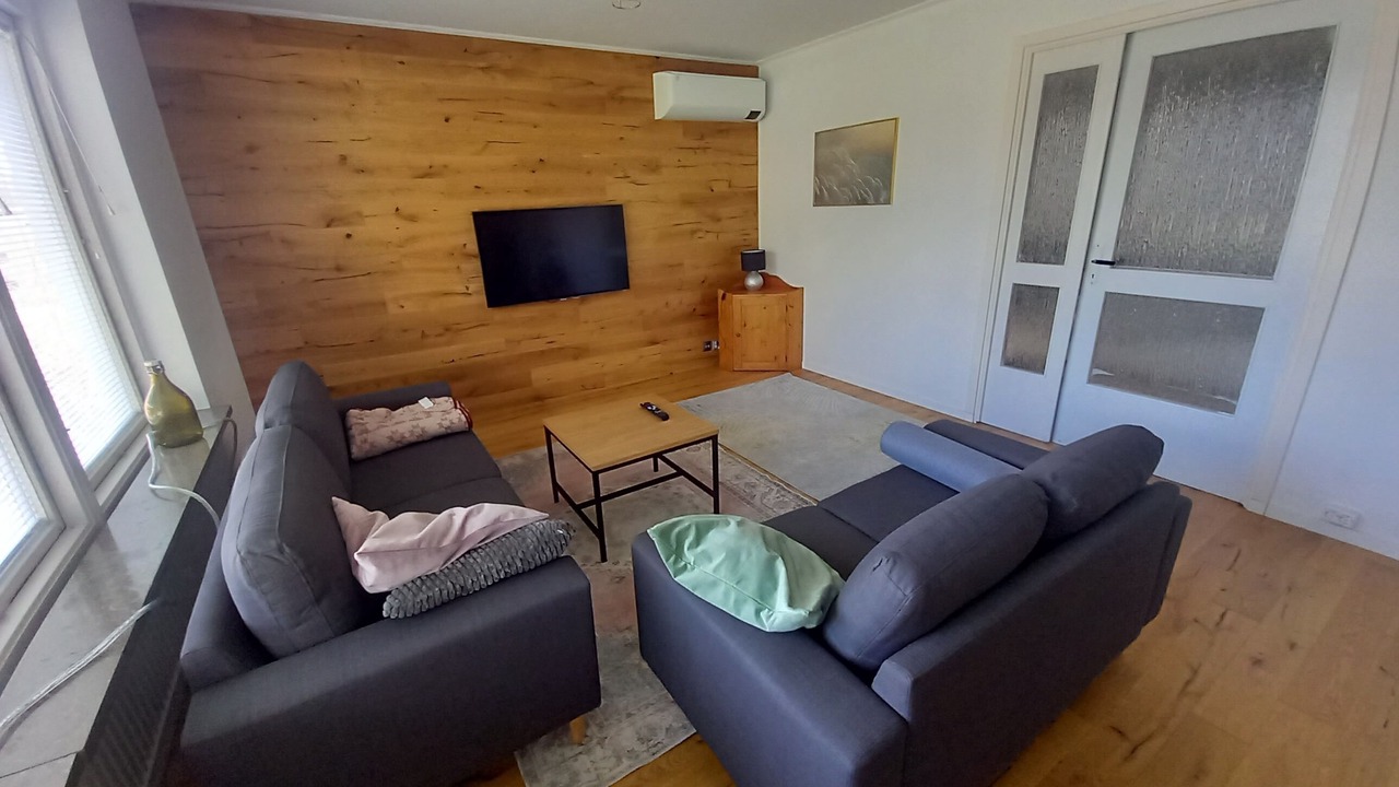 Photo of Livingroom in Virserum